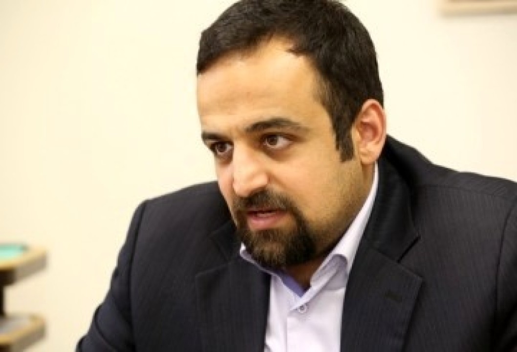 رضا لیاقت ورز رئیس روابط عمومی وزارت اقتصاد شد